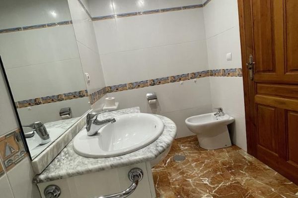Vidalbir Apartahotel (L'Alfàs del Pi)
